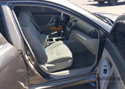 2008 Toyota Camry Se из США, поврежденный, VIN 4T1BE46K58U212239